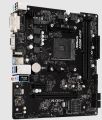 FE chặn main ASROCK A320M-HDV R3.0/R4.0 (Mainboard IO Shield: 2). 
