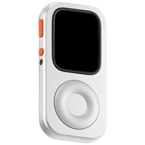 High Strength Protective Case Housing Sleeve Converts To Retro Music Player With Easy Snap Installation For S7 8 9 45mm