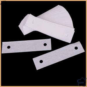 Follow Get More【Metonna】 Optical Chin rest paper for ophthalmic equipments 450+ sheet per pack Rest Paper