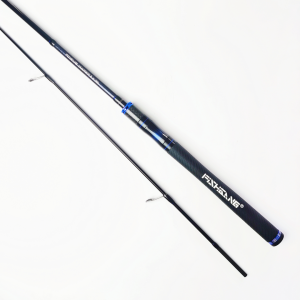 NEW| Spinning rod |fly spinning rod | Fishing rod |Carbon fishing rod |Action:F  lure:1.5-20g|line:5-12LB | length:180cm198cm210cm|  | 4.6mm top ring| F action