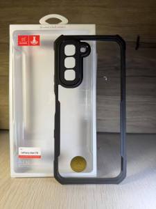 XUNDD Beatle Series AIRBAG Shockproof Case FOR INFINIX HOT 70