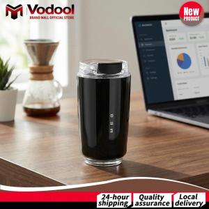 240ML Travel Beverage Water Bottle Large Capacity Stainless Steel Insulated Cup Insulation Cold Mug for Travel Commute Fitness