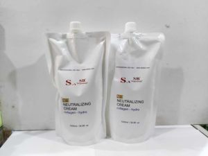 Cặp uốn nóng S.A SB Professional Collagen Hydro 1000ml