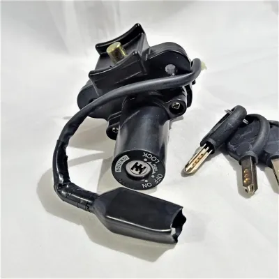 MOTORCYCLE IGNITION COIL FURY125 OPTION 1