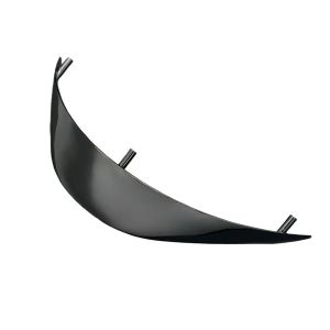 K3SV Helmet Tail Spoiler for Agv K3SV Helmet Decorative Multicolor Tail Helmet Accessories