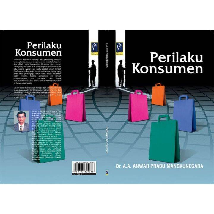 BUKU PERILAKU KONSUMEN | Lazada Indonesia