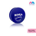 นีเวีย ครีม ครีมบำรุงผิว Nivea Cream 30/60/150/250 ml.. 