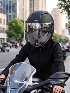 AE Rainproof motorcycle helmet for men specially designed for rainy days 2026 New Summer Breathable National Standard 3c Womens electric vehicle half helmet