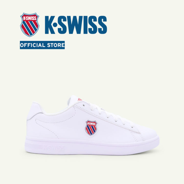 K swiss hot sale lazada