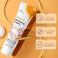 Termurah !!! Sadoer Vitamin C Whitening Cream Underarm 50 Gr ORI / Krim Pemutih Ketiak Alami Pemutih Badan Pantat Pemutih Selangkangan Permanen Lebih Cepat Cream Pemutih Leher Pencerah Sikut Krim Pencerah Bokong Penghilang Lipatan Ketiak Krim Ketiak Hitam. 