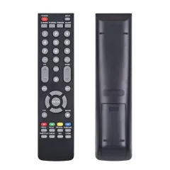 Replacement Remote Control For LG TVs | MKJ39170828 | Fits 26LX1DUD, 30FZ4D, 32LC2D & More