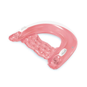 Intex Sit N Float Inflatable Pool Loungers Swimming Floaties