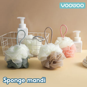 Sponge Mandi Berkualitas: Tips dan Trik