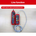 UNI-T UT683KIT Lan Tester Network Wire Tracer Cable Tracker RJ45 RJ11 Telephone Line Finder Repairing Networking Tool. 