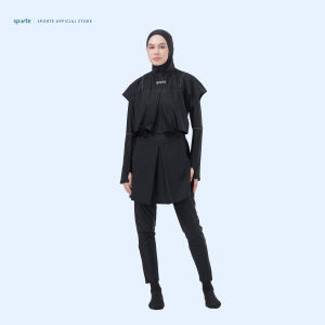 Sporte Baju Renang Muslimah - Damla
