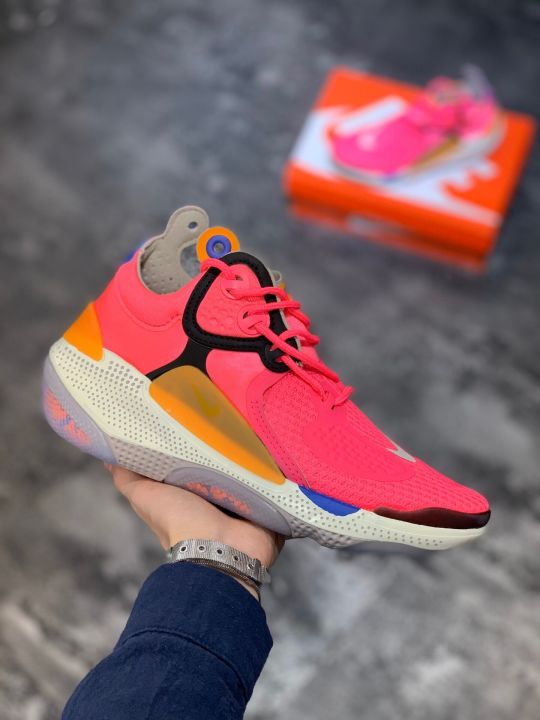 New Arrival !!! JOYRIDE CC3 Setter Air Cushion Sports Running