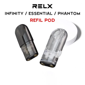 refillable pods relx Original Vaporesso GEN 200 Mod main image 1