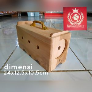 BOX TEMPAT WADAH BAWA BURUNG