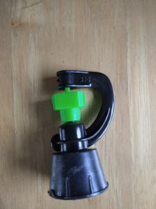 สปริงเกอร์ สายฝน เกลียวใน 3/4" x 1/2"" - โตไว