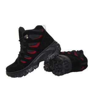Sepatu Gunung Hiking Original Raigar Tiger Outdoor Mendaki Kuat Anti Licin Pria Wanita 39-44