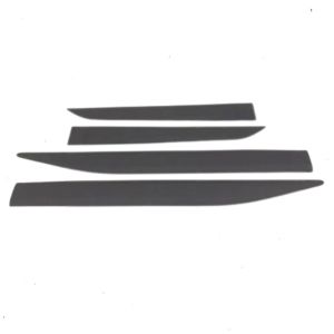 List Body Pintu Samping Mobil Avanza Xenia 2022 Lis Body Pintu Hitam