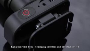 Ultra Bright LED Headlamp IPX6 Waterproof 3 Lighting Modes Zoomable Type-c Charging Headlight