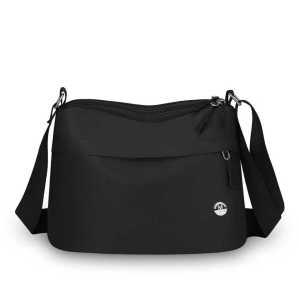 SPS BAGS#4058 Fashionable casual sling crossbody bag for Women with an adjustable strap for use as a crossbody or single shoulder bag.
