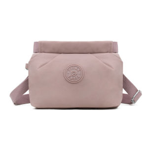 Glosir DEOBAGS Doona Tas Selempang Bahu Wanita Sling Bag Kecil Nylon Waterproof