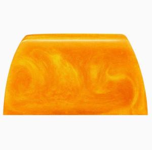 Perfume Gold Soap Natural Handmade Antiaging Moisturizing Essential Oil Body Cleansing Bar Whitening Skin Rejuvenation Long Lasting Fragrance