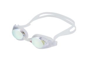 Kính Bơi Tập Luyện Tráng Gương Arean Silky Mirror Lens Re:non For Fitness WHYL
