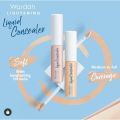 Wardah Lightening Liquid Concealer Original. 