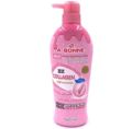 Abonne Milk Power Lightening W/ Collagen Lotion, Tomato, Vitamin C, Hokkaido 500ml  [FREE SOAP] ORIGINAL. 