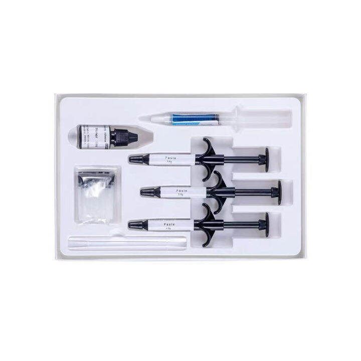 Dental Ortho-Bonding Light Cure Adhesive KitPH | Lazada PH