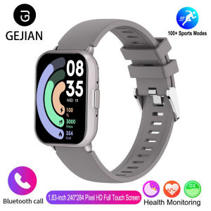 Phiên Bản Toàn Cầu Cho Xiaomi Watch 5 Lite Nam Nữ Màn Hình 100 + Chế Độ Thể Thao 1.83 Full Touch Bluetooth Gọi Đồng Hồ Thông Minh Chống Thấm Nước