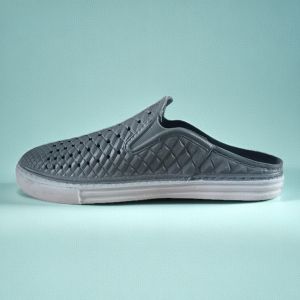 Sandal Selop Karet Pria  Anti Licin Anti Air Tebal Nyaman Dipakai Harian Casual Tamara Line 225 W