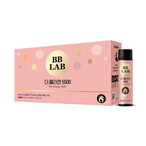 NUTRIONE BB LAB The Collagen 5500  (50ml x 14 bottles) 1 BOX