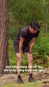 Viên uống sụn khớp Goodhealth Joint Active UC2 hỗ trợ giảm đau nhức xương bảo vệ khớp hộp 30 viên - Hỗ trợ hạn chế thoái hóa khớp Giúp khớp vận động linh hoạt khỏe mạnh UC-II là thành phần ưu việt trong hỗ trợ viêm xương khớp