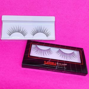Bulumaya Lusinan Bulu Mata SANDRA EYELASH BEAUTY kode FP-93 L