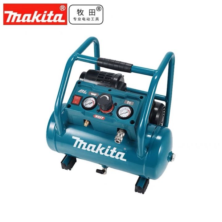 Makita Makita AC001GZ Lithium Battery 40v Rechargeable Oilfree Pump