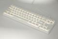 Ducky Miya Pro 68 Mac Edition (White LED). 