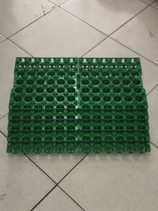 XL 10pcs/5pcs /3pcs Heavy Duty Egg Tray
