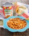 NEW and ORIGINAL - Chef Boyardee® Beefaroni Pasta And Beef in Tomato Sauce, 425g. 