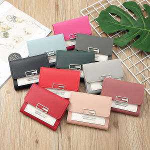 Ví nữ bóp nữ mini phong cách Hàn Quốc Forever Lovely siêu CUTE