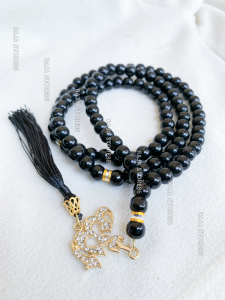TASBIH ALLAH MUTIARA 99 | TASBIH MEWAH CANTIK | TASBIH MUTIARA