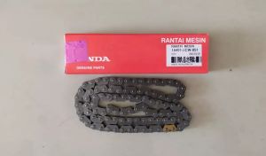 RANTAI KETENG HONDA MEGA PRO NEW MONOSHOCK MONO SHOCK / VERZA / VERSA / KCW