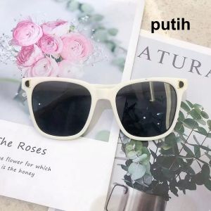 AliMaMa - KACAMATA ANAK FASHION - Kaca Mata Korea Anti Radiasi Bayi Lucu Warna Kekinian Murah Medan