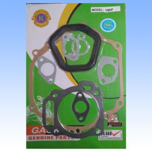 Bộ ron gioăng đầy đủ cho máy phát điện 168F 190F