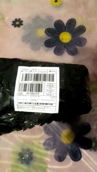 Buyer review video 2