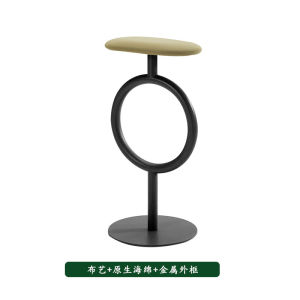 Long Table Bar Table And Chair Set Bar High Tables & Sets Bar Counter Table Balcony Table Dessert Shop Casual Ins Bar Chair