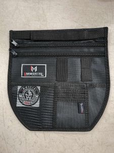 Yamaha Aerox V1 Underseat Organizer for Immortal Motobag